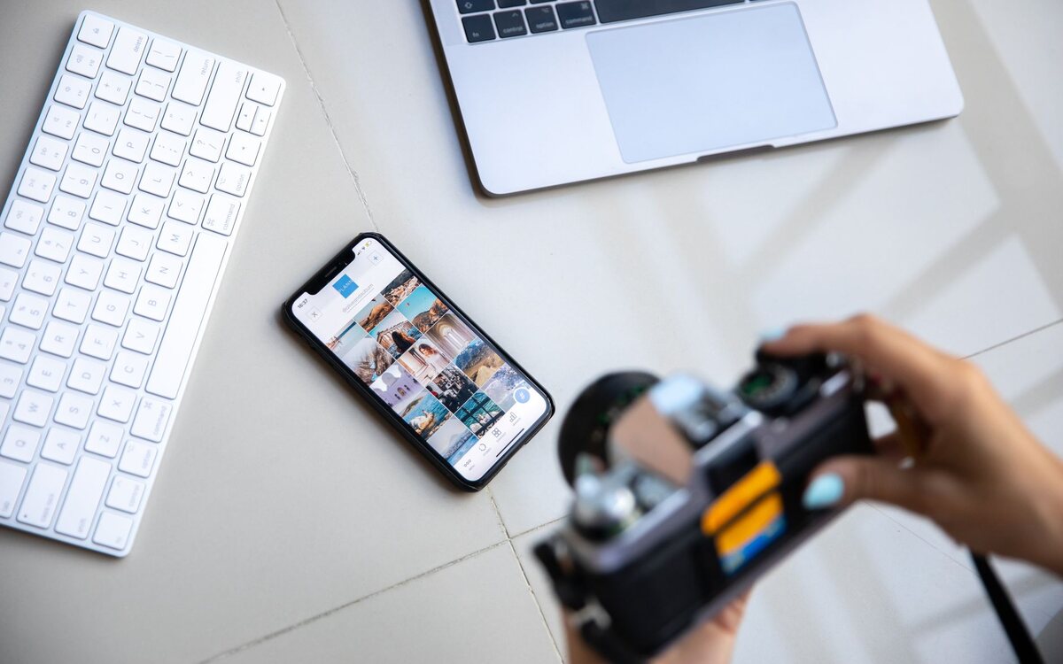 Come promuovere link di affiliazione su Instagram