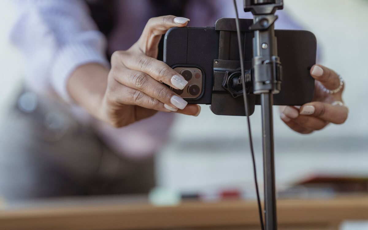 Come promuovere link di affiliazione su TikTok