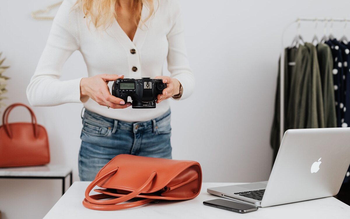 Come promuovere il mio negozio online su Instagram